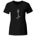 Playera Religiosa Rg83. Versiculo Bíblico Cristiana Católica