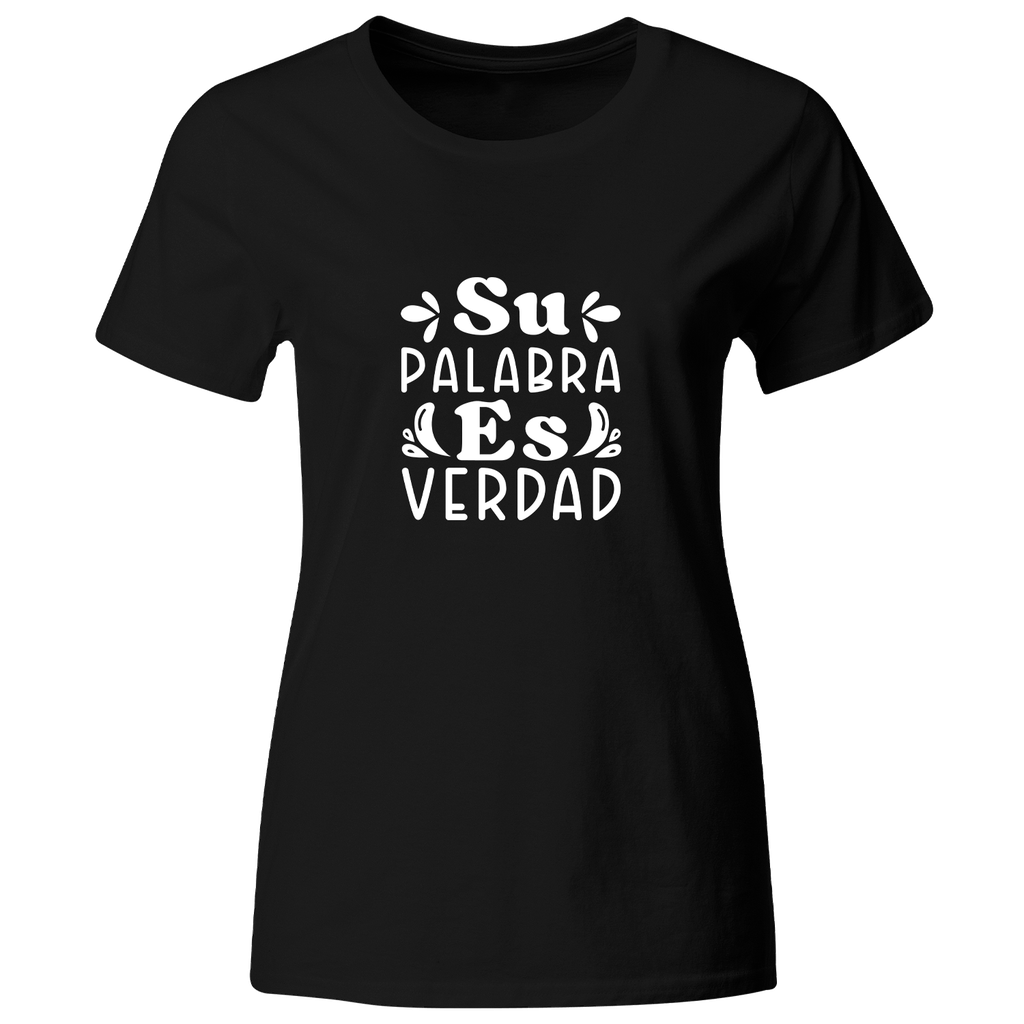 Playera Religiosa Rg86. Versiculo Bíblico Cristiana Católica