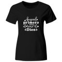 Playera Religiosa Rg87. Versiculo Bíblico Cristiana Católica