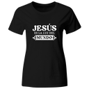 Playera Religiosa Rg91. Versiculo Bíblico Cristiana Católica
