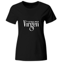 Playera Color Lk766. Frase Meme: Otro mes virgen