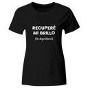 Playera Color Lk769. Frase Meme: Ya Depositaron