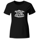 Playera Color Lk783. Frase: Bendita sea la crisis que te hizo evolucionar.