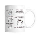 Taza 11 Oz Tae200. Anime, Día Del Padre, Detalles Para Papá.