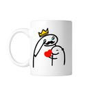 Taza Tae213. Papá Anime Frases Divertidas Padre 
