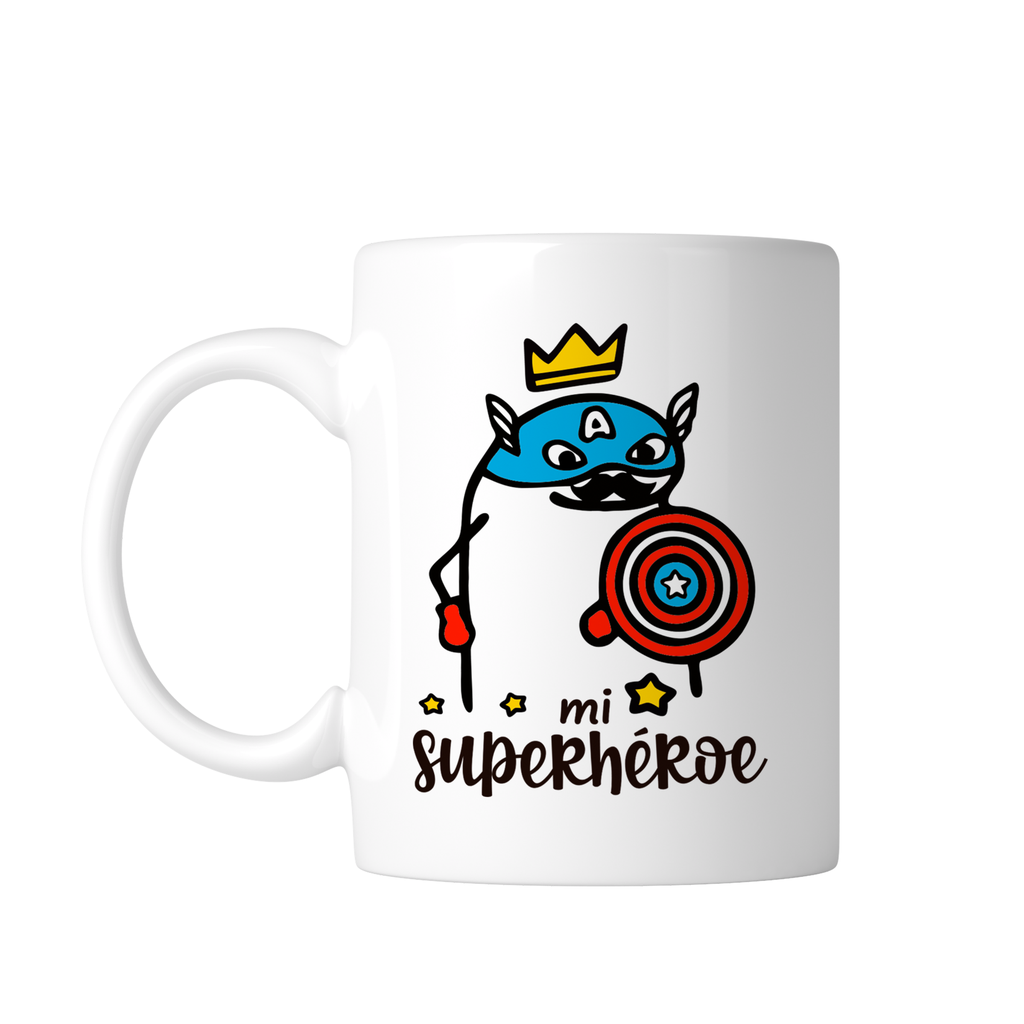 Taza Tae218. Papá Anime Frases Divertidas Padre  (copia)