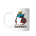 Taza Tae218. Papá Anime Frases Divertidas Padre  (copia)