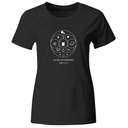 Playera Music Of The Spheres Bts - COLDPLAY