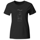 Playera Taehyung Bts Silueta.