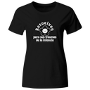 Playera color LK814. Psicologia Frase Positiva: Resuelvan pero sus traumas de la infancia