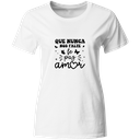 Playera Religiosa Fc47. Versiculo Bíblico Cristiana Católica