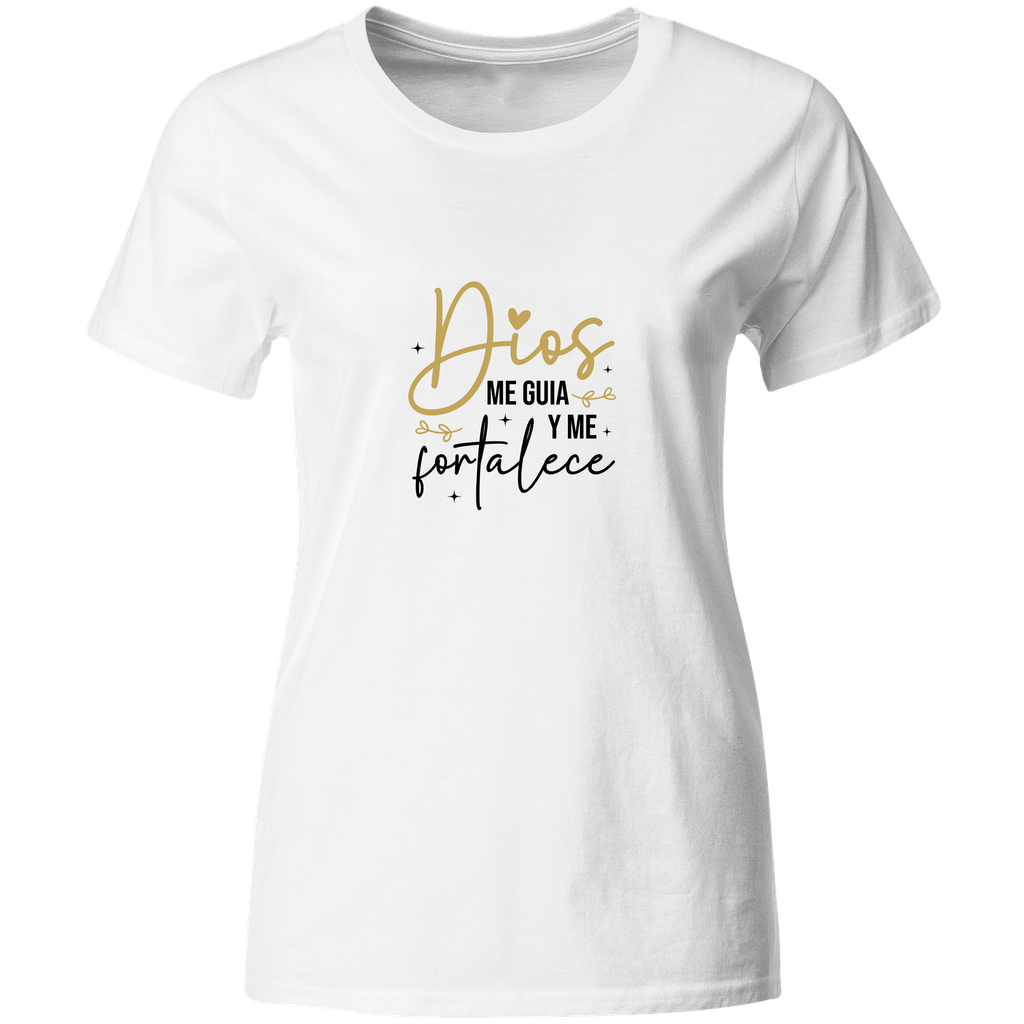 Playera Religiosa Fc51. Versiculo Bíblico Cristiana Católica