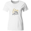 Playera Religiosa Fc51. Versiculo Bíblico Cristiana Católica