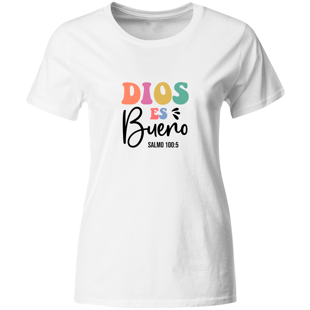 Playera Religiosa Fc56. Versiculo Bíblico Cristiana Católica