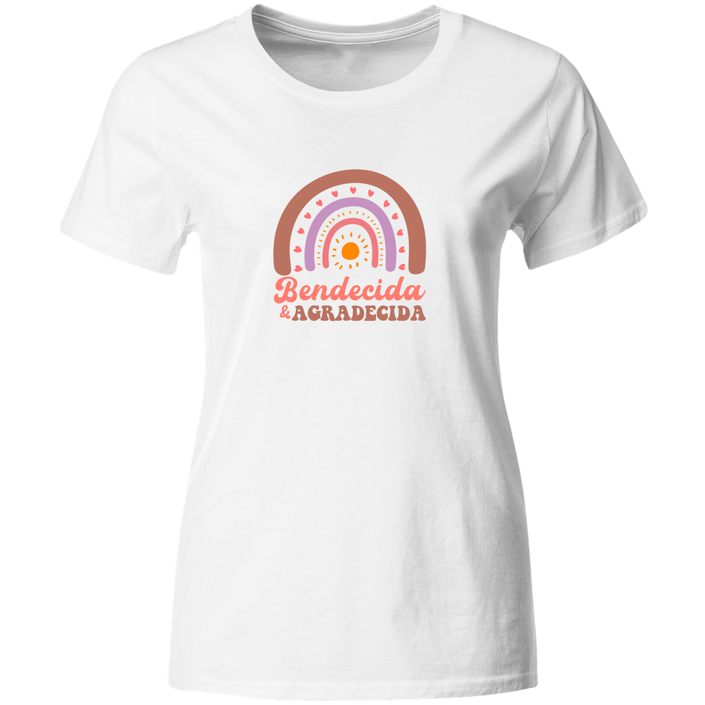 Playera Religiosa Fc58. Versiculo Bíblico Cristiana Católica