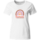 Playera Religiosa Fc58. Versiculo Bíblico Cristiana Católica