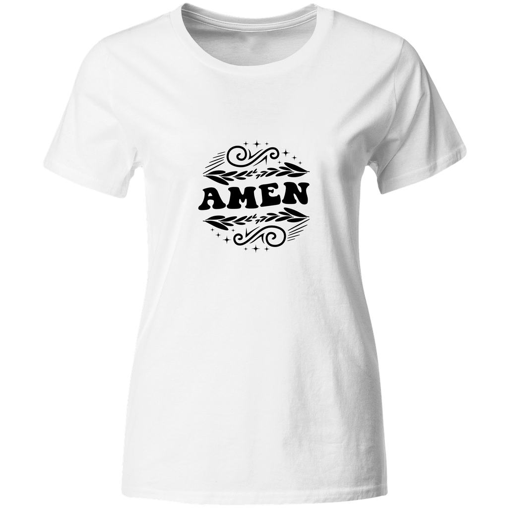 Playera Religiosa Fc59. Versiculo Bíblico Cristiana Católica