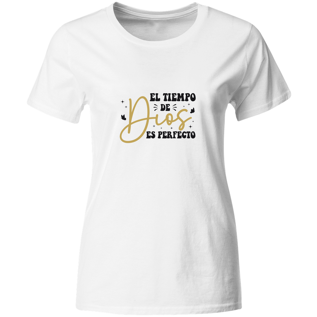 Playera Religiosa Fc62. Versiculo Bíblico Cristiana Católica