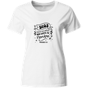 Playera Religiosa Fc64. Versiculo Bíblico Cristiana Católica