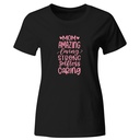 Playera día de la madre. Mom amazing