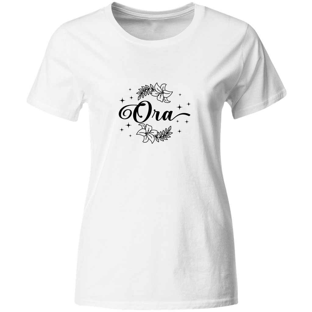 Playera Religiosa Fc70. Versiculo Bíblico Cristiana Católica