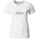 Playera Religiosa Fc71. Versiculo Bíblico Cristiana Católica