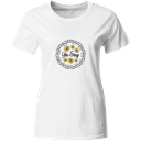 Playera Religiosa Fc73. Versiculo Bíblico Cristiana Católica