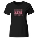 Playera día de la madre. Mamá