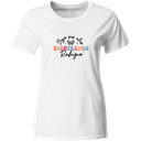 Playera Religiosa Fc76. Versiculo Bíblico Cristiana Católica