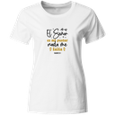Playera Religiosa Fc86. Versiculo Bíblico Cristiana Católica