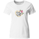 Playera Religiosa Fc87. Versiculo Bíblico Cristiana Católica
