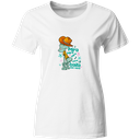 Playera Lk867. Frase Meme Norteño Corridos Mira como baila