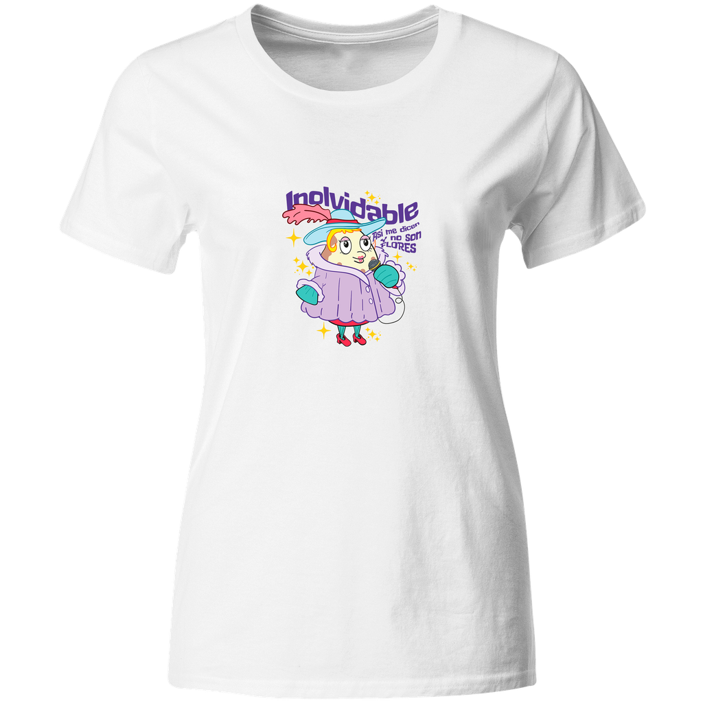 Playera Lk868. Frase Meme Norteño Corridos inolvidable