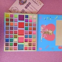Sombras para ojos: Candy Pricess