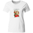 Playera Religiosa Rg101. Virgen De Guadalupe Oración