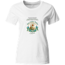 Playera Religiosa Rg102. San Judas Tadeo Oración