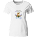 Playera Religiosa Rg104. San Judas Tadeo Oración