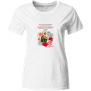 Playera Religiosa Rg107. San Judas Tadeo Oración