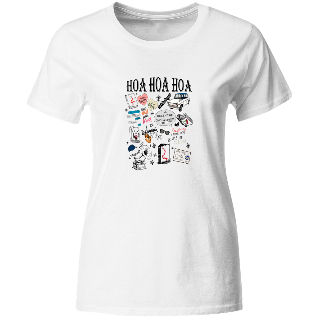 Playera Lk875. Crepusculo Vampiro Meme Camiseta