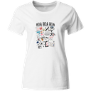 Playera Lk875. Crepusculo Vampiro Meme Camiseta