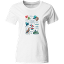 Playera Lk877. Crepusculo Vampiro Meme Camiseta