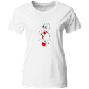 Playera Lk879. Crepusculo Vampiro Meme Camiseta