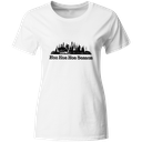Playera Lk880. Crepusculo Vampiro Meme Camiseta
