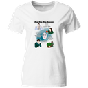 Playera Lk884. Crepusculo Vampiro Meme Camiseta