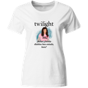 Playera Lk888. Crepusculo Vampiro Meme Camiseta