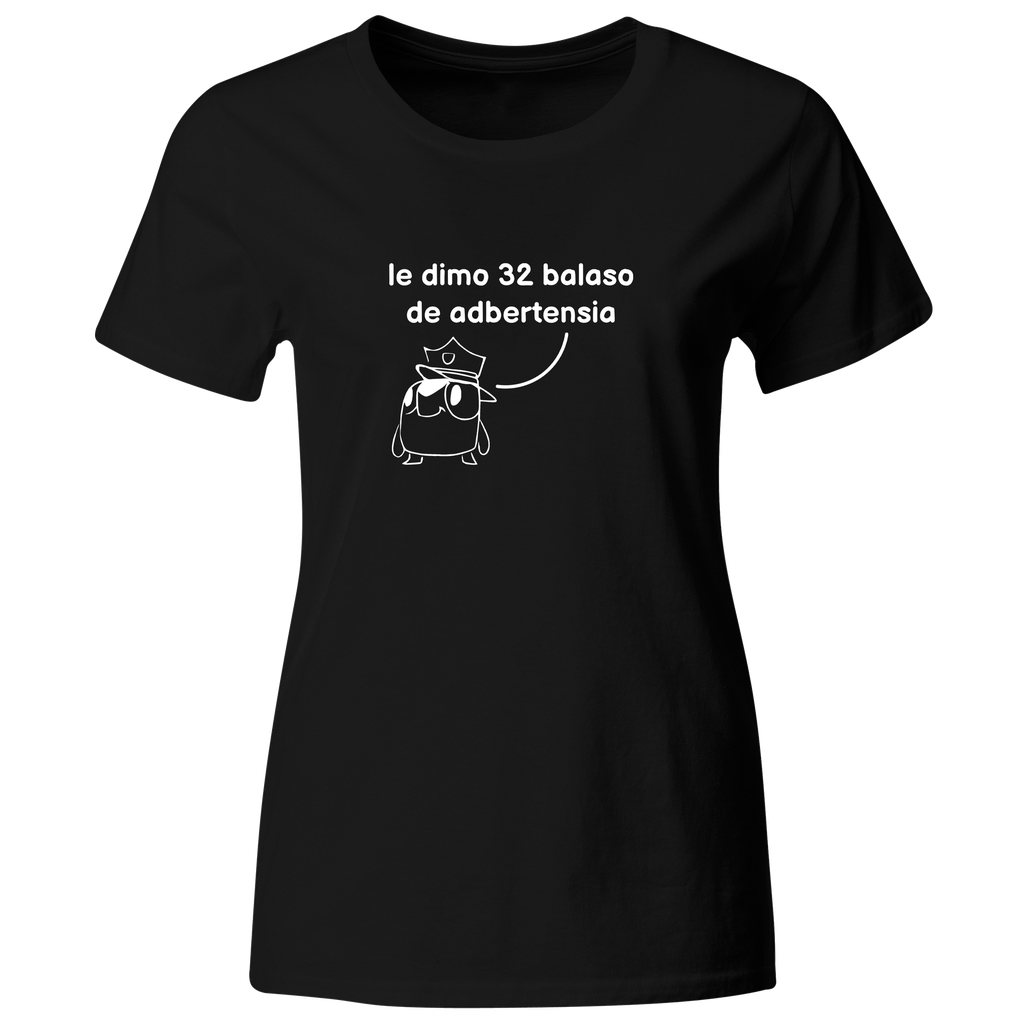 Playera Color Lk839 Frase Meme Divertida Regalo Casual Humor