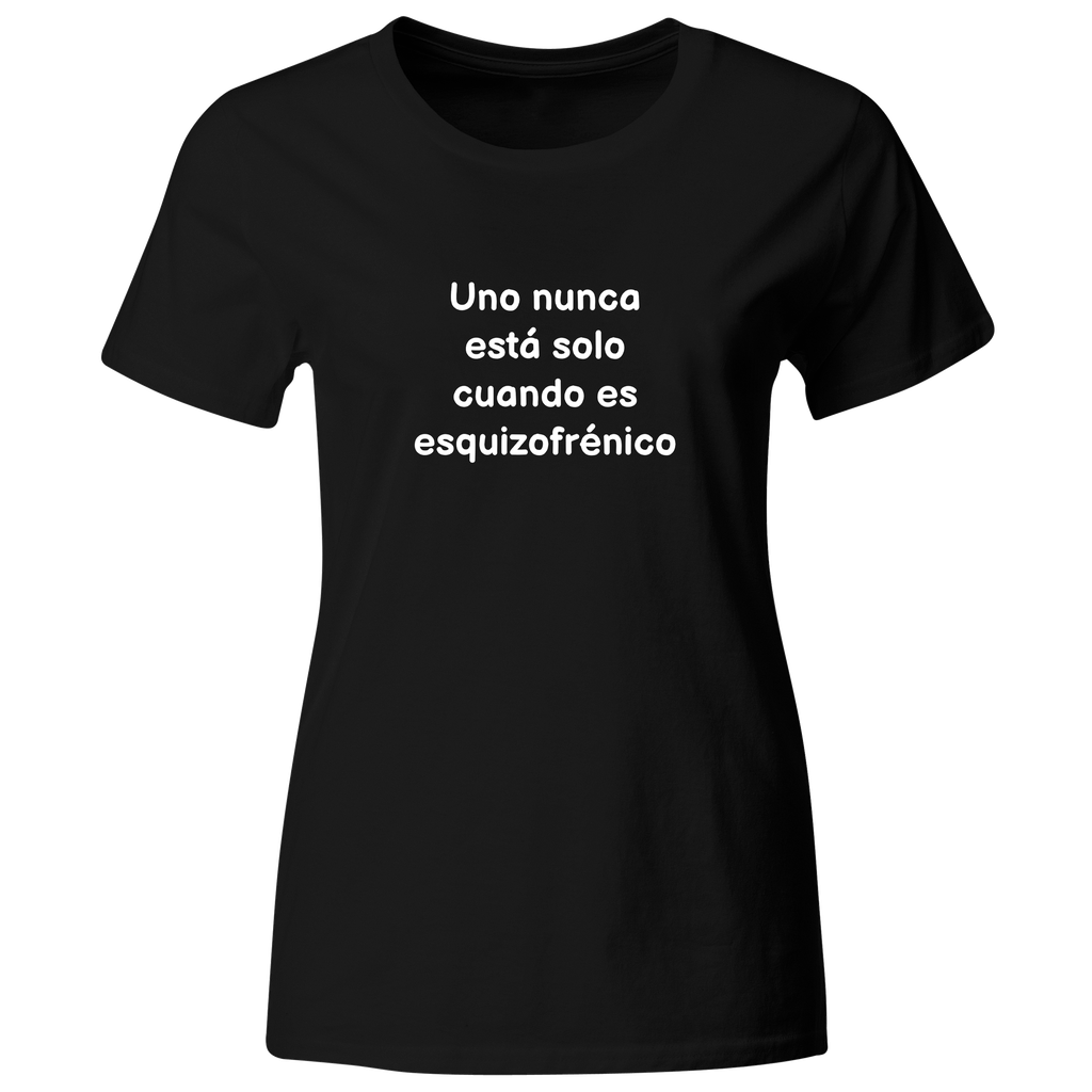 Playera Color Lk845 Frase Meme Divertida Regalo Casual Humor