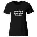 Playera Color Lk850 Frase Meme Divertida Regalo Casual Humor