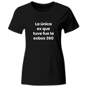 Playera Color Lk855 Frase Meme Divertida Regalo Casual Humor