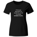 Playera Color Lk859 Frase Meme Divertida Regalo Casual Humor